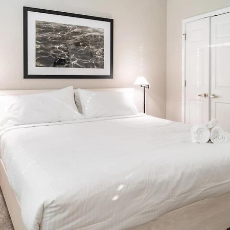 Апартаменты Vintage Amelia Island Florida Фернандина Бич Экстерьер фото
