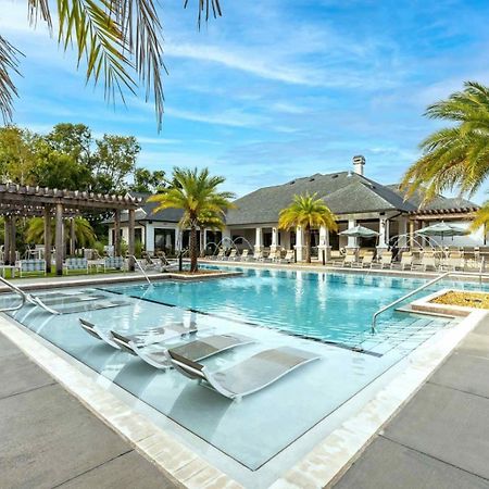 Апартаменты Vintage Amelia Island Florida Фернандина Бич Экстерьер фото