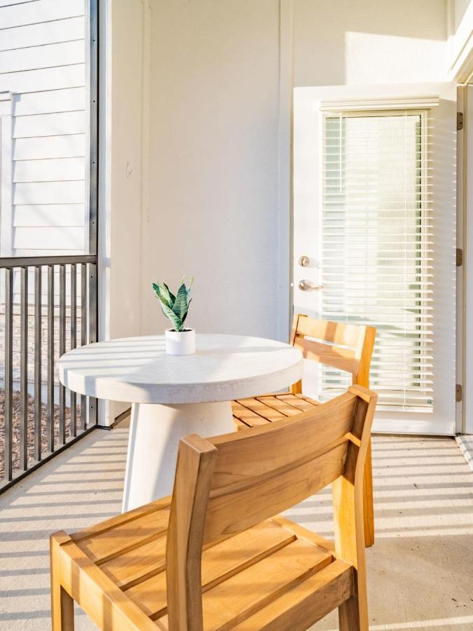 Апартаменты Vintage Amelia Island Florida Фернандина Бич Экстерьер фото
